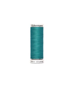 Fil à Coudre 100% polyester 200m - Gütermann 107 Vert
