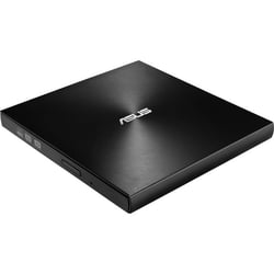 Graveur DVD externe Asus ZenDrive - SDRW-08U9M-U/BLK - Noir - 14,25 x 13,55 x 1,39 cm
