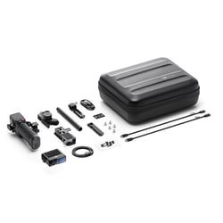 DJI Focus Pro Creator Combo