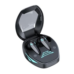 Ecouteurs Bluetooth HIFI Réduction De Bruit Gaming Son Stéréo Longue Autonomie YONIS