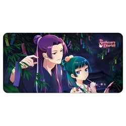 The Apothecary Diaries - Tapis de Souris XXL 02 Maomao & Jinshi - Sakami Merchandise