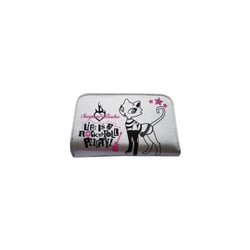Grand Portefeuille Sugar & Babe Glamour Life