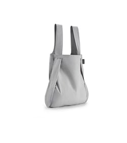 Sac 2-en-1 ingénieux : se porte à l'épaule ou comme un sac à dos - Notabag