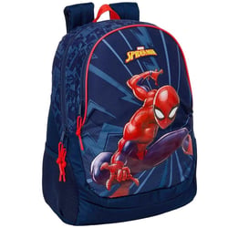 Sac à dos Spiderman Web 44 CM Haut de gamme