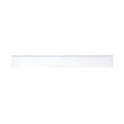 Elastique lingerie 10mm blanc au mètre