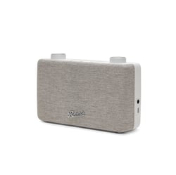 Radio portable DAB/DAB+/FM Roberts PLay 11 blanc