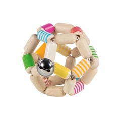 Hochet balle flexible - Goki