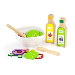 Set de jeu salade 51605 – Viga Toys
