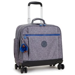 Cartable à Roulettes Kipling NEW STORIA PLUS 41 CM - Haut de gamme Almost Jersey C