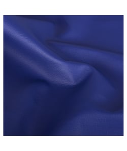 Coupon simili cuir uni 140x50 cm