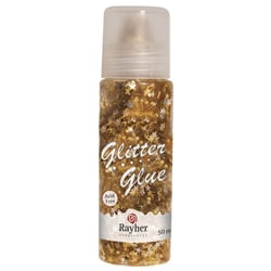 Glitter - Glue Space, or, Flacon 50ml
