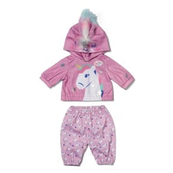 BABY born - Tenue Licorne