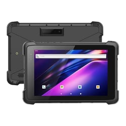 Tablette Tactile 8 Pouces Android 12 8GB+128GB Résistante 4G IP67 YONIS