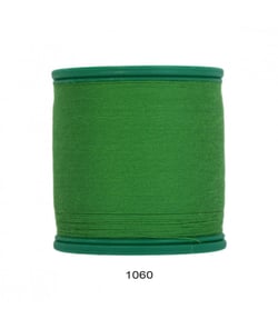 Fil à Coudre Laser 100% Polyester 200m Super Résistant : Résistance et Couleurs Éclatantes pour Vos Projets de Couture 1060 Vert