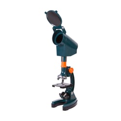Microscope Levenhuk LabZZ M3 avec adaptateur de caméra