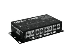 EUROLITE Répartiteur dmx split 4