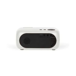 Livoo Mini - Vidéoprojecteur Portable, HD, 720p, 1000 Lumens