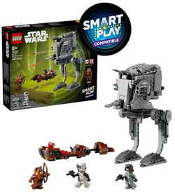 LEGO® 75424 - L'attaque de l'AT-ST sur Endor - LEGO® Star Wars™