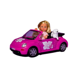 Evis Beetle