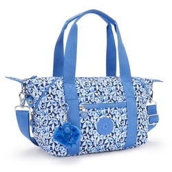 Sac à main Kipling ART MINI 38 CM Crazy Leaves