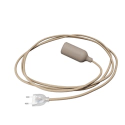 Baladeuse en silicone - Creative Cables
