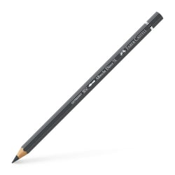 Crayon de couleur 275 gris chaud 6 aquarellable Albrecht Dürer Faber-Castell