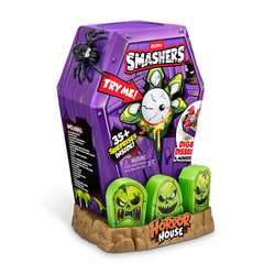 Smashers horreur surprise - ZURU