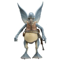 Star Wars Episode II Black Series - Figurine Watto 15 cm - Hasbro