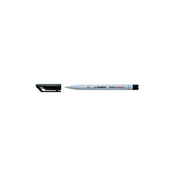 STABILO Feutre pour films OHPen universal, soluble, noir