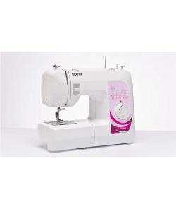 Machine à coudre XN2500 - Brother Blanc