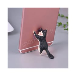 Catphone - Adorable support de téléphone