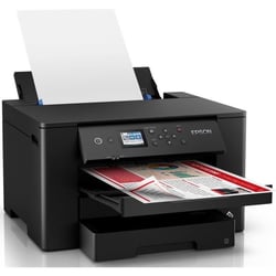 Imprimante Monofonction Epson - WF-7310DTW - Jet d'encre - Noir - 51,5 x 29,8 cm