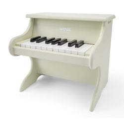 Piano beige pour enfant - New Classic Toys