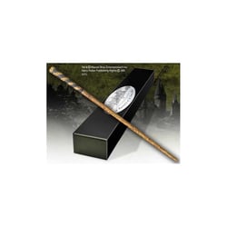 Harry Potter - Réplique baguette de Seamus Finnigan (Edition personnage)