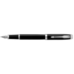 Stylo plume PARKER IM Essentiel - Encre bleue - Plume moyenne