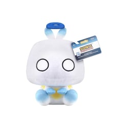 Sonic The Hedgehog - Peluche Hero Chao 18 cm