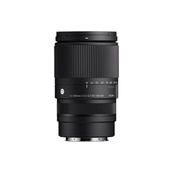 SIGMA Objectif 16-300mm f/3.5-6.7 DC OS Contemporary compatible avec SONY E
