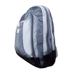 Sac à Dos Eastwick Collection Grey - 41 CM