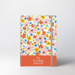 Carnet de Lecture La Belle Vie