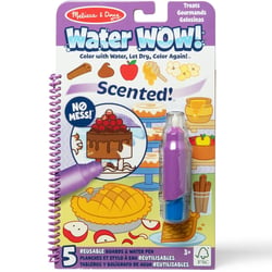 Water Wow! Gourmands