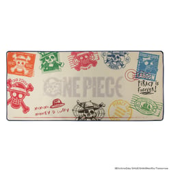 Tapis de bureau Chroniques du Chapeau de Paille - One Piece