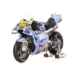 Moto miniature - Maisto - Ducati Desmosedici GP25 - MotoGP 2025 - 1/18