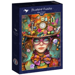 Puzzle 500 pièces - Mad Props - Bluebird Puzzle