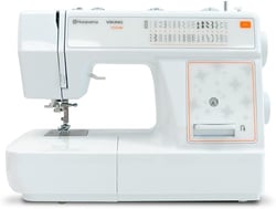 Machine à coudre Husqvarna Viking H Class E10