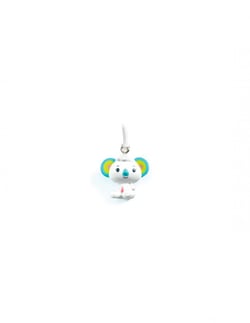 TINYLY - UNIVERS - Porte clefs Bianca - Djeco