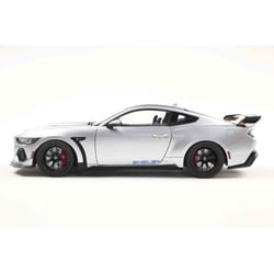 Voiture miniature Shelby Mustang Super Snake 2025 1/18 - Solido