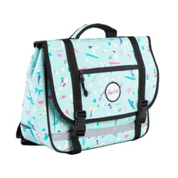 Cartable Rip Curl - 34 CM - maternelle Blue