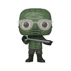 Batman - Figurine POP! Heroes The Riddler 9 cm