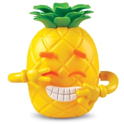 Grands Sentiments Ananas - Jouet créatif et éducatif