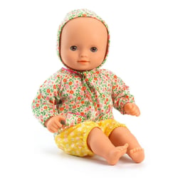 Poupée Baby Flora Pomea